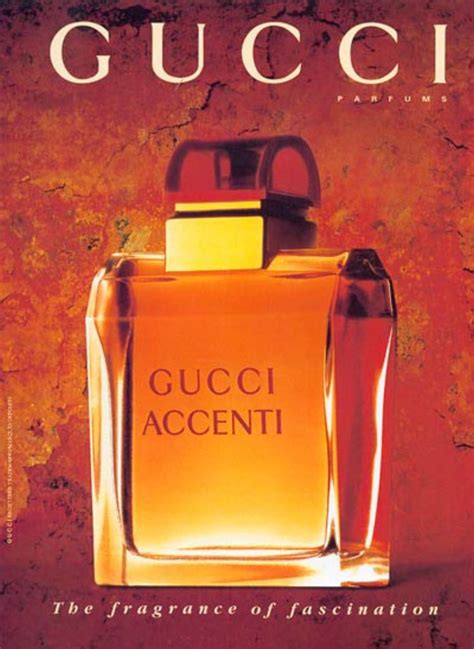 Gucci Accenti Gucci perfume 